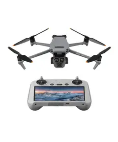 დრონი DJI Mavic 3 Pro Fly More Combo  (DJI RC)  - Primestore.ge