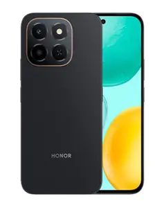 Mobile phone Honor X6c 6GB/128GB Midnight Black