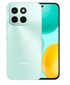 Mobile phone Honor X6c 6GB/256GB Ocean Cyan