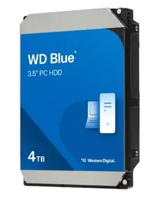 მყარი დისკი Western Digital WD40EZAX  - Primestore.ge