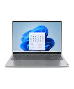 ნოუთბუქი Lenovo ThinkBook 14 G8 14'' Core 5 210H 16GB 512GB SSD Integrated UHD Graphics Arctic Grey  - Primestore.ge