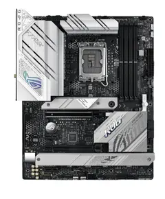 Motherboard Asus ROG STRIX B760-A GAMING WIFI