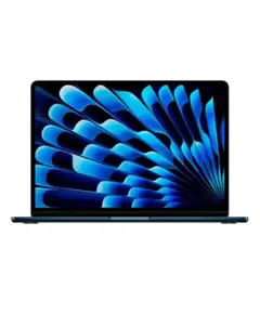 ნოუთბუქი Apple 13-inch MacBook Air: Apple M4 chip with 10-core CPU and 10-core GPU, 16GB, 512GB SSD - Midnight,Model A3240  - Primestore.ge