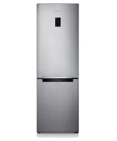 მაცივარი Samsung RB31FERNDSA/WR 185x59.5x67.5-331 LITERS,NO FROST, Big Display,Inventer-Silver  - Primestore.ge