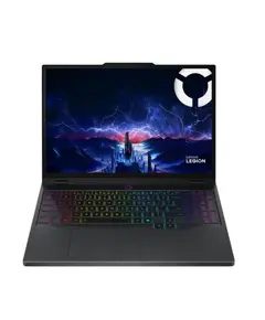 ნოუთბუქი Lenovo Legion 5  15.1" OLED 165Hz i7-13650HX 32GB 1TB SSD RTX 5060 8GB Eclipse Black  - Primestore.ge