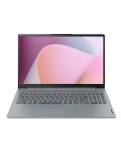 ნოუთბუქი Lenovo Ideapad Slim 3 16" i5-12450H 16GB 1TB SSD Integrated Graphics Arctic Grey  - Primestore.ge