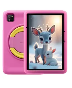 Tablet Blackview Tab 60 pro kids LTE 10.1'' IPS 4GB 128GB PINK