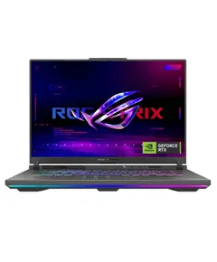 Asustek ROG Strix G16 (2025) 16'' 2.5K 240Hz Ryzen 9 9955HX3D 16GB 1TB G4 SSD RTX 5070 TI Eclipse Gray