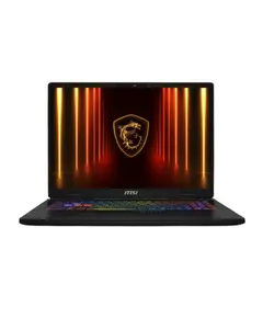 ნოუთბუქი MSI Crosshair 16  15.6" QHD 165Hz Ultra 7 255HX  32GB 1TB RTX 5060 8GB  - Primestore.ge
