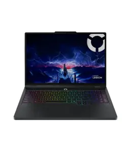 ნოუთბუქი Lenovo Legion 5 Pro 16" OLED 165Hz Ultra 7 255HX 32GB 1TB SSD RTX 5070 8GB Eclipse Black  - Primestore.ge
