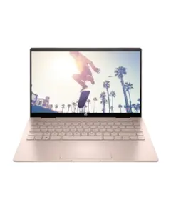 HP Pavilion 14x360 Touch/14.0 FHD Core 5-120U 16GB 512GB Intel Integrated Graphics Pale Rose Gold