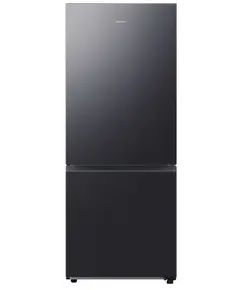 მაცივარი Samsung RB53DG703EB1WR Bottom-Freezer 203x75.9x71.1 554LT NF Inverter Black  - Primestore.ge