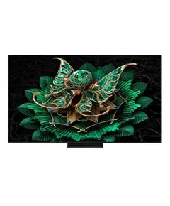 ტელევიზორი TCL 85C7K Mini LED 4K Google TV  - Primestore.ge