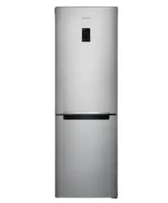 მაცივარი Samsung RB29FERNDSA/WR FS Bottom-Freezer 178x59.5x66 290 LT NF Inventer Silver  - Primestore.ge
