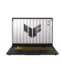 ნოუთბუქი ASUS TUF Gaming F16 16'' FHD+ 165Hz I7-14650HX 32GB 1TB RTX 5060 Jaeger Gray  - Primestore.ge