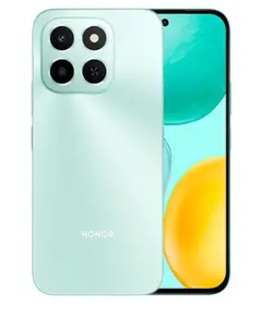 mobile phone Honor X6c 6GB/128GB Ocean Cyan