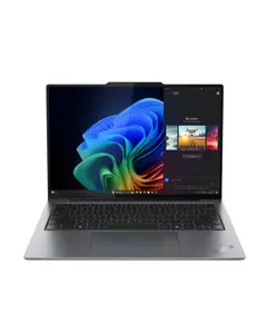 ნოუთბუქი Lenovo ThinkPad X9-14 Gen 1 14" 2.8K  OLED Touch 120Hz Ultra 7 258V 32GB 1TB Integrated Intel Arc Graphics Grey Win 11 Pro  - Primestore.ge