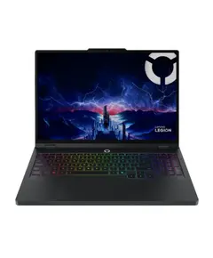 ნოუთბუქი Lenovo Legion 5 Pro 16" OLED 165Hz Ultra 9 275HX 32GB 1TB SSD RTX 5070 8GB Eclipse Black  - Primestore.ge