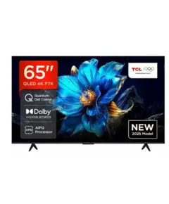 ტელევიზორი TCL 65P7K 4K Google TV HDR10+  - Primestore.ge