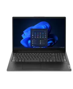 ნოუთბუქი Lenovo V15 G4 15.6" FHD i3-1315U 8GB 512SSD Integrated UHD Graphics Black  - Primestore.ge