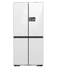 მაცივარი Samsung RM90F67C1WWR FS Bottom-Freezer 185.3x91.2x73.1  - Primestore.ge