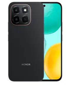 მობილური ტელეფონი Honor X6c 6GB/256GB Midnight Black  - Primestore.ge