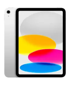 Apple iPad 11" (A16) Wi-Fi 128GB - Silver