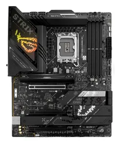 დედა დაფა Asus ROG Strix Z890-H Gaming WIFI  - Primestore.ge