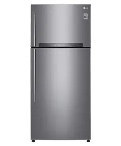 მაცივარი LG GR-H842HLHM.APZQMER - 184x86x73, 630/592 Litres  - Primestore.ge