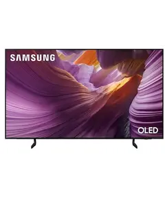 ტელევიზორი Samsung QE55S85FAEXRU OLED Vision AI Smart TV 4K  3840x2160 HDR10+  Wi-Fi  BT5.3  DVB-C/T2/S2 300x200  - Primestore.ge