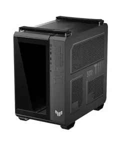 კომპიუტერის ქეისი Asus TUF GAMING TUF Gaming GT502 Horizon Black  - Primestore.ge