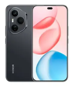 მობილური ტელეფონი Honor 400 Pro 12GB/256GB Dual Midnight Black  - Primestore.ge
