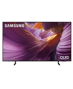 ტელევიზორი Samsung QE77S85FAEXRU OLED Vision AI Smart TV 4K  - Primestore.ge