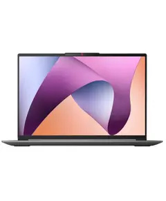ნოუთბუქი Lenovo Ideapad Slim 5 16" 2.8K OLED Ryzen 5 8645HS 16GB 512GB SSD Integrated Graphics Luna Grey  - Primestore.ge