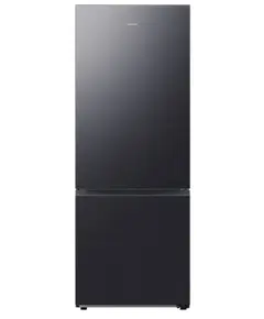 მაცივარი Samsung RB50DG602EB1WR Bottom-Freezer 192x75.9x71.1 462 LT NF Inventer Black  - Primestore.ge