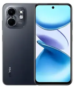 მობილური ტელეფონი Infinix Smart 9 3GB/64GB Black  - Primestore.ge