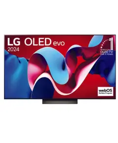 ტელევიზორი LG OLED65C5RLA.AMCN  - Primestore.ge