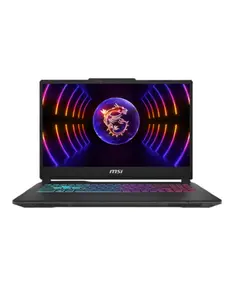 MSI Cyborg 15 15.6" FHD 144Hz i5-13420H 16GB 512SSD RTX 4050