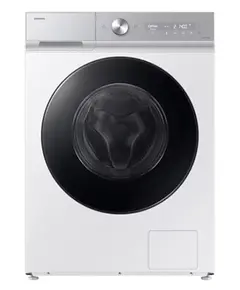 Washing machine with dryer Samsung WD11DB8B85GHL