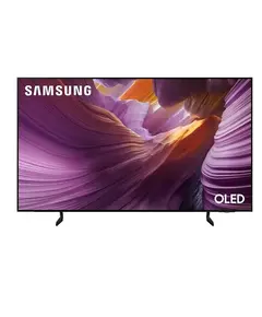 ტელევიზორი Samsung QE65S85FAEXRU OLED Vision AI Smart TV 4K  - Primestore.ge