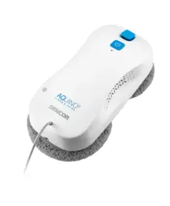 ფანჯრის საწმენდი Sencor SRW 6010WH Robot Window Cleaner  - Primestore.ge