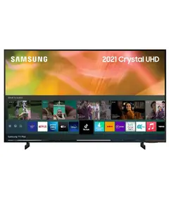 Samsung UE43U8000FUXRU television