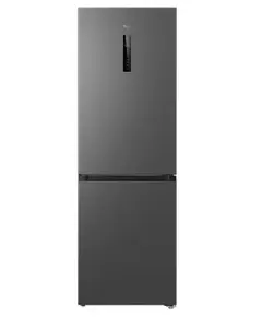 მაცივარი TCL C521CDIB FREE BUILT-IN, 521L, Energy E, 190x64x83.3, LED Display, Metal Fresh. Icy Blue glass  - Primestore.ge
