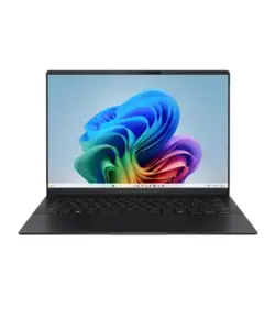 ნოუთბუქი Asustek VivoBook S 15.6'' OLED Ryzen 5 7535HS 16GB 512GB SSD Integrated Graphics  BLACK  - Primestore.ge