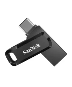 USB ფლეშ მეხსიერება SanDisk Ultra Dual Drive Go USB Type-C 1TB  - Primestore.ge