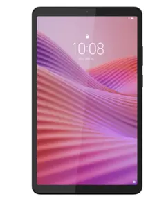 Lenovo Tab 8.7" 4/128GB WI-FI Luna Grey With Clear Case
