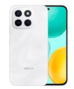 Mobile phone Honor X6c 6GB/128GB Moonlight White