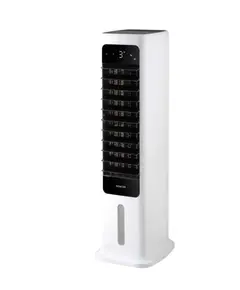ჰაერის დამატენიანებელი Sencor SFN 9025WH Air Cooler  - Primestore.ge