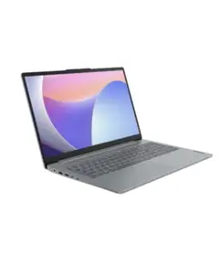 ნოუთბუქი Lenovo Ideapad Slim 3 15.6" i5-12450H 16GB 1TB SSD Integrated Intel® UHD Graphics  Arctic Grey  - Primestore.ge