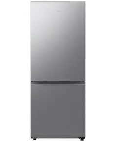 მაცივარი Samsung RB50DG602ES9WR Bottom-Freezer 192x75.9x71.1 508 LT Inventer NF Grey  - Primestore.ge